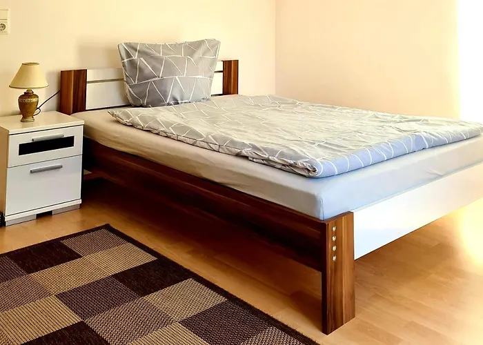 Evi\'S Apartment