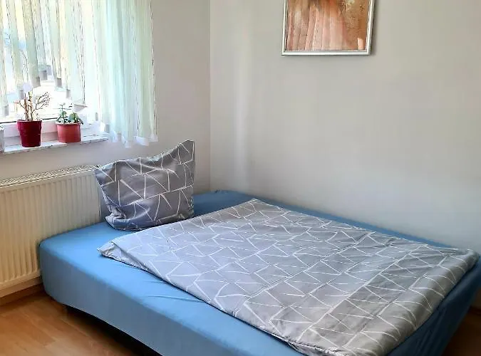 Evi\'S Apartment