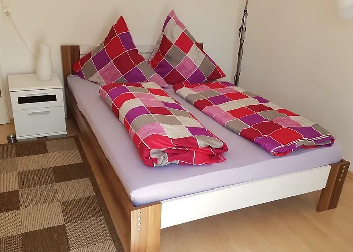Evi\'S Apartment