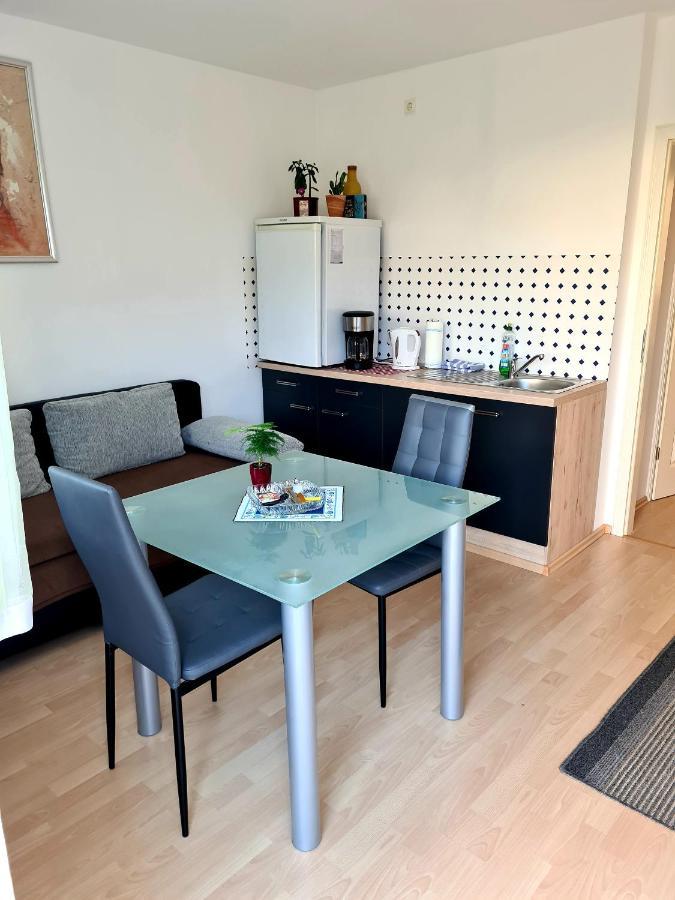 Evi's Apartment Regensburg