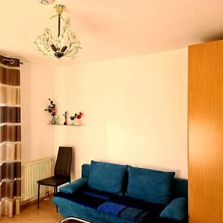 Evi'S Apartment Ratisbonne Extérieur photo