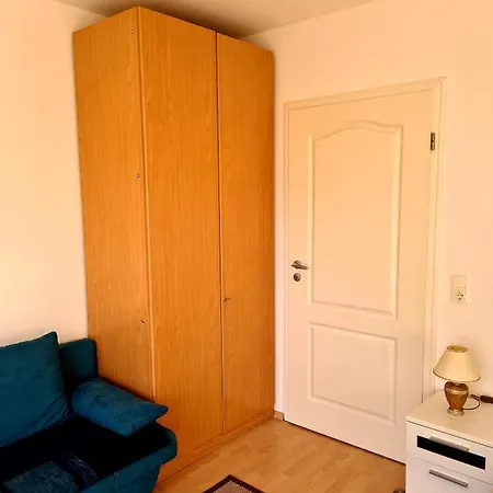 Evi'S Apartment Ratisbonne Extérieur photo