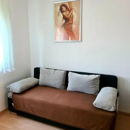 Evi'S Apartment Ratisbonne Extérieur photo