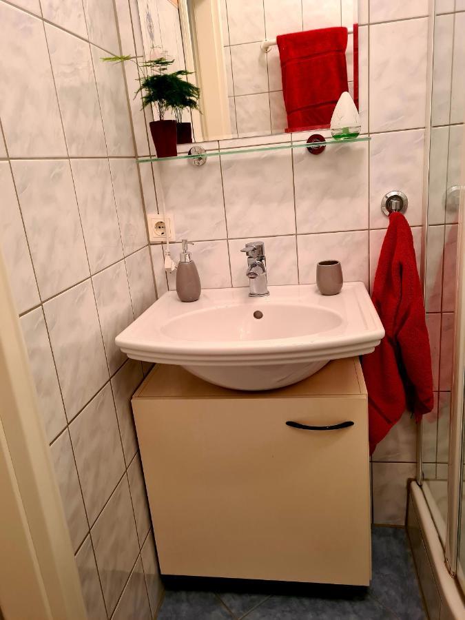 Apartment Evi's *